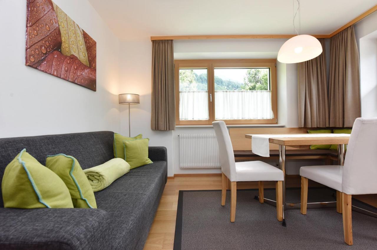 Appartements Kuenk Schruns Exterior foto